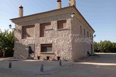 Villa i Villena, Alicante, Villena - € 425.000 | Ref: SF0473 - foto 21